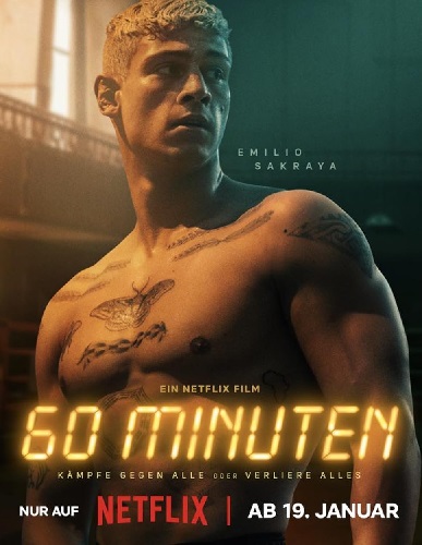 NF - Sixty Minutes (2024)
