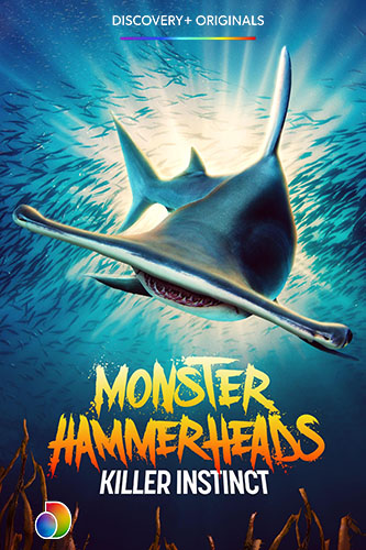 EN - Monster Hammerheads Killer Instinct (2023)