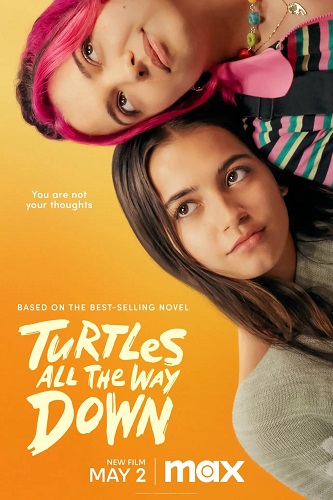 EN - Turtles All The Way Down (2024)