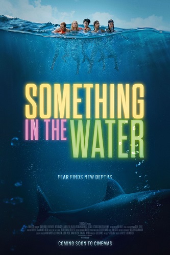 EN - Something In The Water (2024)