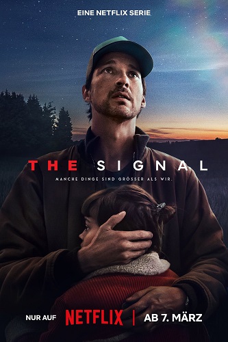 NF - The Signal (2024)