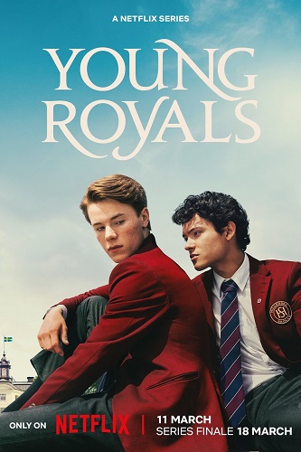 NF - Young Royals (2021)