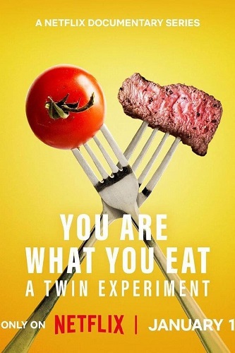 NF - You Are What You Eat: A Twin Experiment (2024)