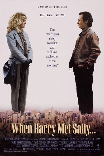 EN - When Harry Met Sally (1989)