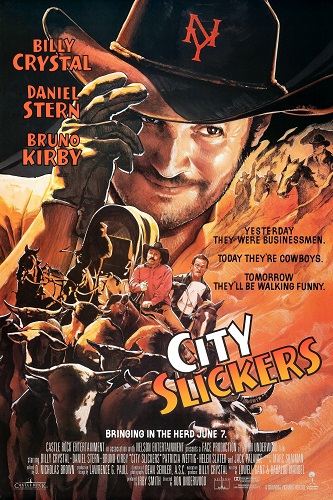 EN - City Slickers 1 (1991)
