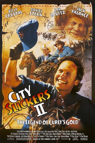 EN - City Slickers 2 The Legend Of Curlys Gold (1994)