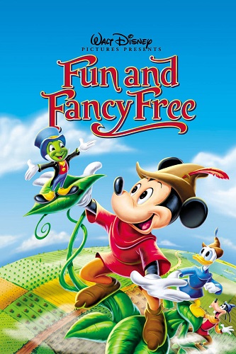 EN - Fun And Fancy Free (1947) MICKEY MOUSE