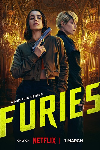 NF - Furies (2024)