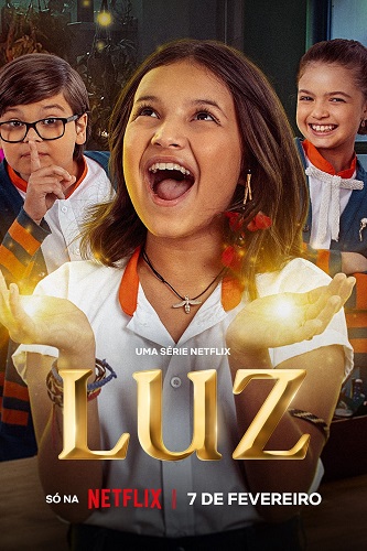 NF - Luz: The Light Of The Heart (2024)