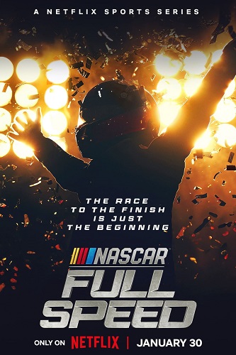 NF - NASCAR: Full Speed (2024)