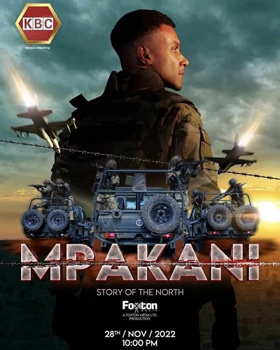 NF - Mpakani: Story Of The North (2022)