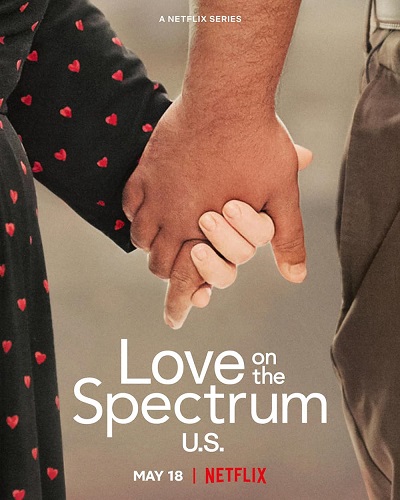 NF - Love On The Spectrum U.S. (2022)