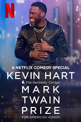 EN - Kevin Hart The Kennedy Center Mark Twain Prize For American Humor (2024)