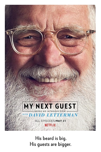 NF - My Next Guest With David Letterman And John Mulaney (2024)