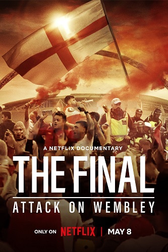 NF - The Final: Attack On Wembley (2024)