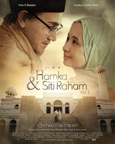 NF - Hamka & Siti Raham Vol. 2 (2023)