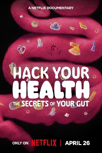 NF - Hack Your Health: The Secrets Of Your Gut (2024)