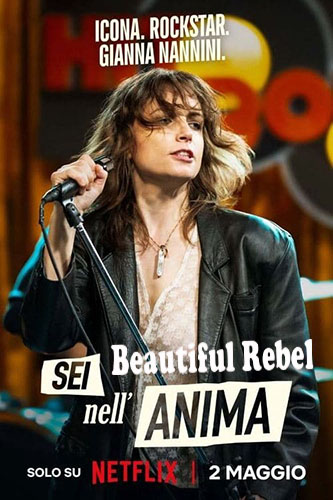 NF - Beautiful Rebel (2024)