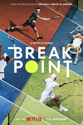NF - Break Point (2023)
