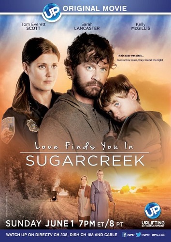 EN - Love Finds You In Sugarcreek (2014)