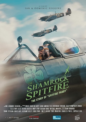 EN - The Shamrock Spitfire (2024)