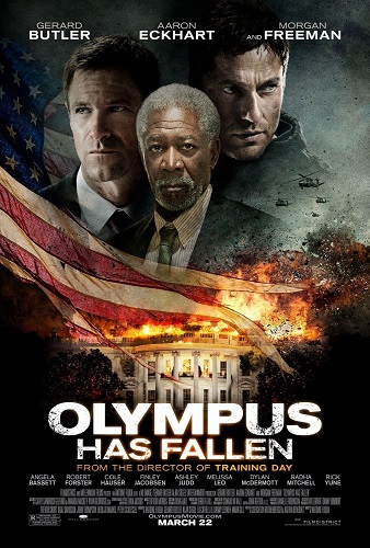 EN - Olympus Has Fallen (2013)