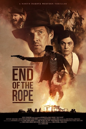 EN - End Of The Rope (2023)