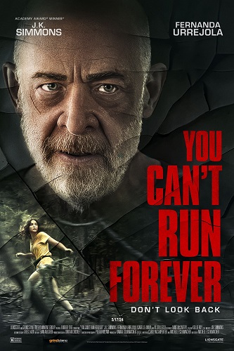 EN - You Cant Run Forever (2024)