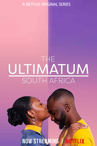NF - The Ultimatum: South Africa (2024)