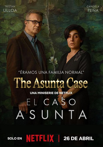 NF - The Asunta Case (2024)