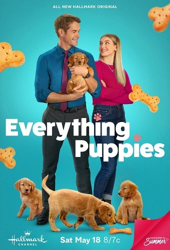 EN - Everything Puppies (2024) Hallmark