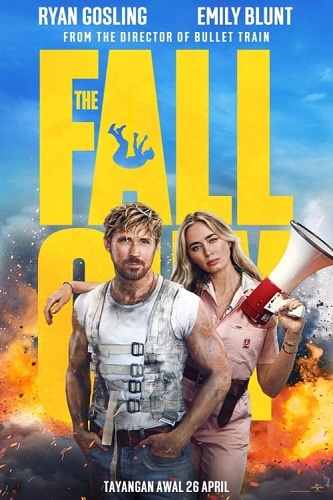 EN - The Fall Guy 4K (2024)