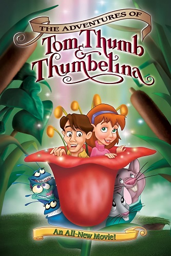 EN - The Adventures Of Tom Thumb & Thumbelina (2003)