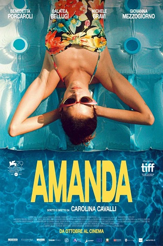 EN - Amanda (2022) (ITALIAN ENG-SUB)