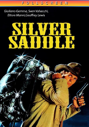 EN - Silver Saddle (1978)