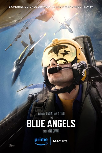 EN - The Blue Angels (2024)