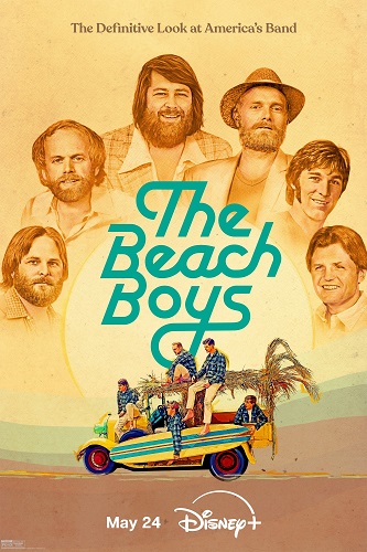 EN - The Beach Boys (2024)