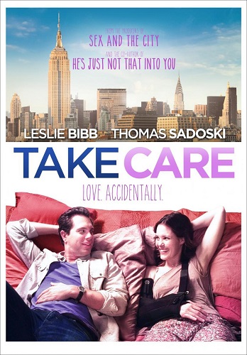 EN - Take Care (2014)