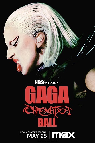 EN - Lady Gaga Chromatica Ball (2024)