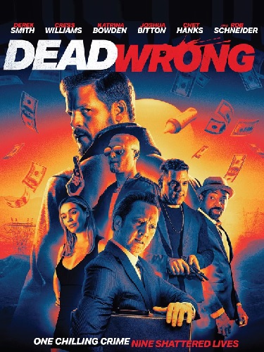 EN - Dead Wrong (2024)