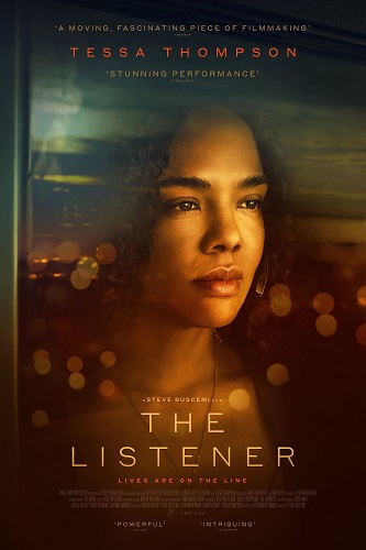 EN - The Listener (2024)