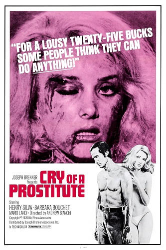 EN - Cry Of A Prostitute (1974)