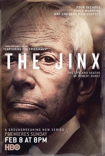 EN - The Jinx: The Life And Deaths Of Robert Durst (2015)