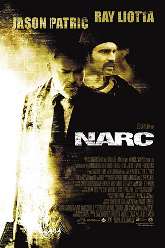 EN - Narc 4K (2002) RAY LIOTTA