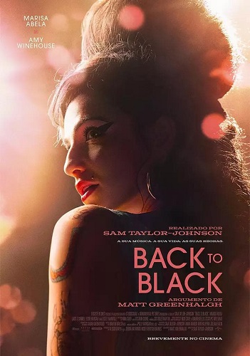 EN - Back To Black (2024) Amy Winehouse