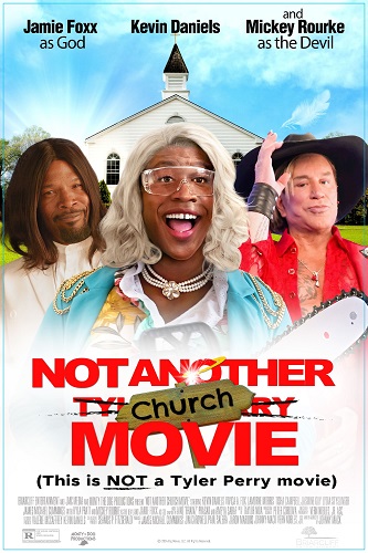 EN - Not Another Church Movie (2024)