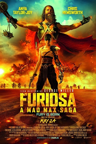 EN - Furiosa: A Mad Max Saga 4K (2024)