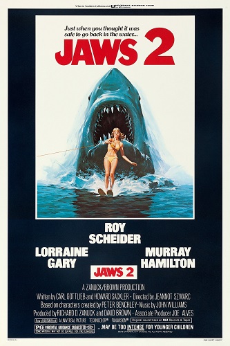 EN - Jaws 2 4K (1978)