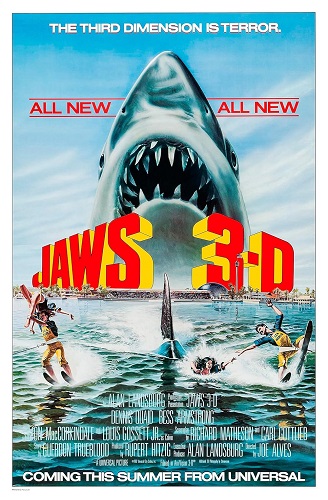 EN - Jaws 3 Jaws 3-D (1983)