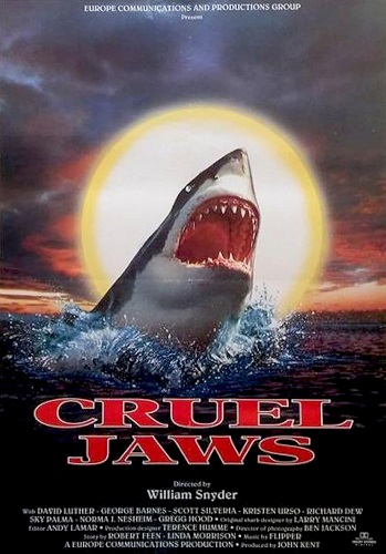 EN - Jaws 5 Cruel Jaws (1995)